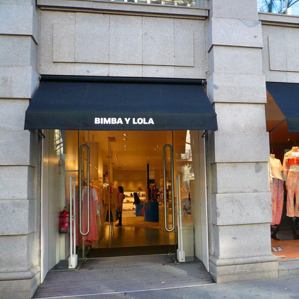 Bimba y discount lola españa bolsos