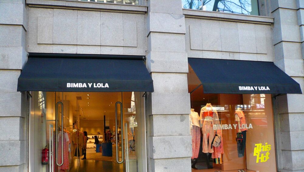 Por qu se llama Bimba y Lola La raz n detr s del nombre