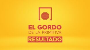 Comprobar Gordo Primitiva del domingo