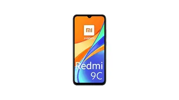 Xiaomi Redmi 9C Smartphone 3GB