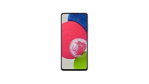 Samsung Smartphone Galaxy A52s 5G