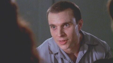 Heath Freeman en 'Bones'