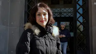 El Consejo de Ministros aprueba el indulto parcial de Juana Rivas El Consejo de Ministros aprueba el indulto parcial de Juana Rivas