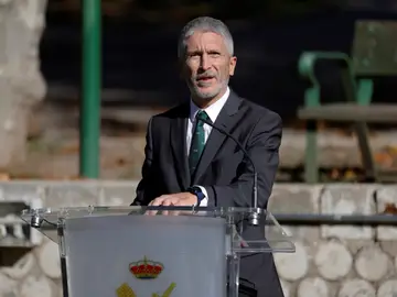 Sindicalistas se encierran en la Dirección General de Instituciones Penitenciarias por su "hartazgo" con Interior Sindicalistas se encierran en la Dirección General de Instituciones Penitenciarias por su "hartazgo" con Interior