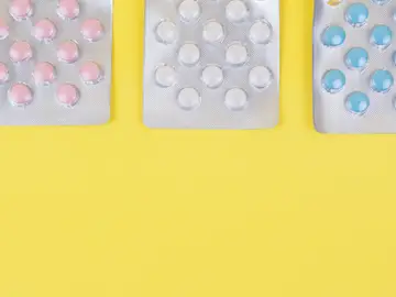 Medicamentos con problemas de abastecimiento Medicamentos con problemas de abastecimiento