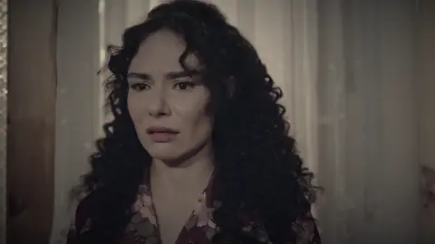 El complejo en el amor con el que Hasibe creció: “Papá tuvo la culpa de todo” Mejores momentos | Capítulo 36