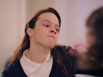 Neriman agrede a Gamsé sacando su lado más violento: “No te acerques a mí” Neriman agrede a Gamsé sacando su lado más violento: “No te acerques a mí”