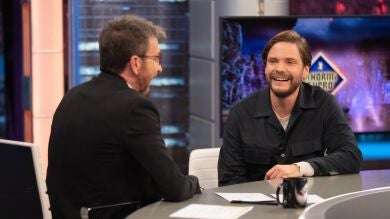 Daniel Brühl cuenta cómo ha sido debutar como director: 