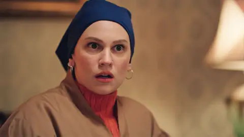 Safiye estalla contra Inci: “No permitiré que nadie cambie el orden de esta casa” Mejores momentos | Capítulo 36