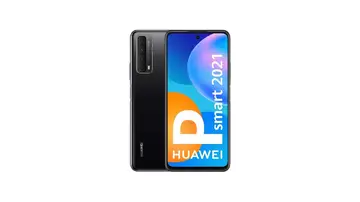 HUAWEI P Smart 2021