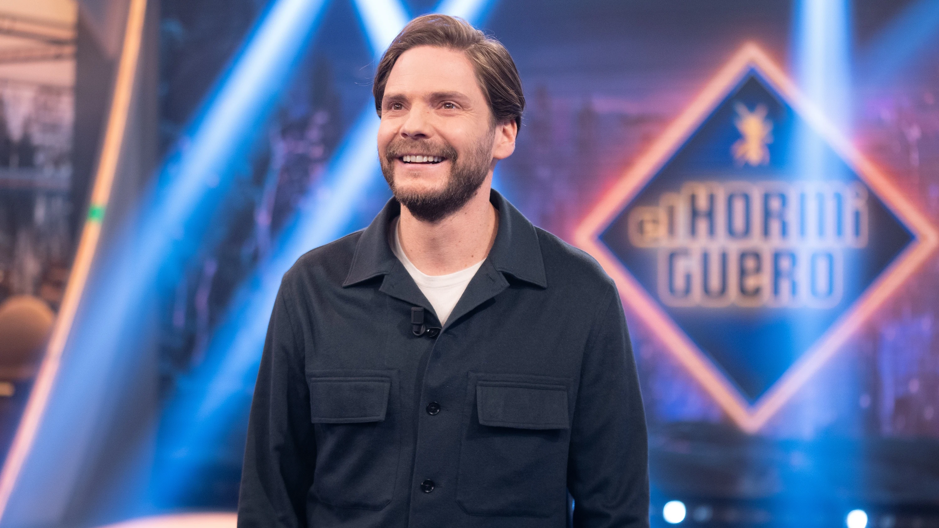 Disfruta de la entrevista completa a Daniel Brühl en ‘El Hormiguero 3.0’ Disfruta de la entrevista completa a Daniel Brühl en ‘El Hormiguero 3.0’