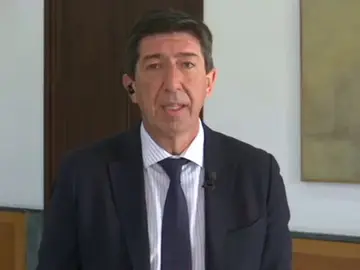 Juan Marín Juan Marín