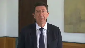 Juan Marín Juan Marín