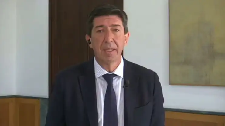 Juan Marín Juan Marín