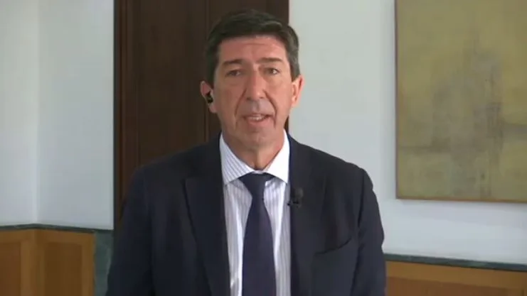Juan Marín Juan Marín