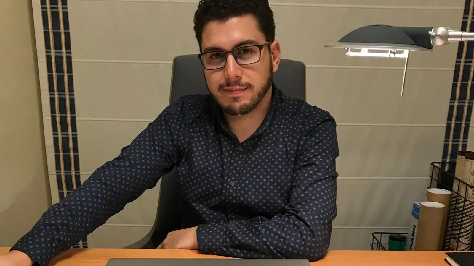 Un profesor de Santiago, elegido el mejor maestro universitario de Espa&ntilde;a