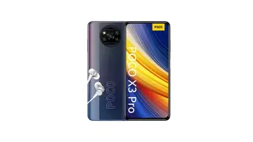 POCO X3 Pro, Smartphone 8+256 GB