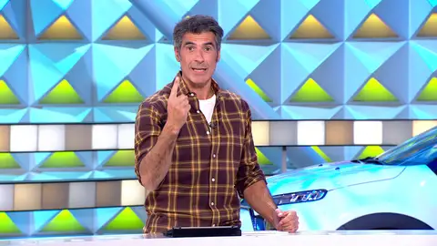 ¿Qué productos no se deberían reciclar? La sincera opinión de Jorge Fernández Mejores momentos | 16 de noviembre