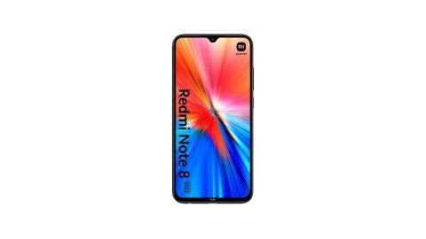 Xiaomi Redmi Note 8 2021 4GB RAM