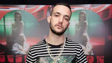 C. Tangana anuncia su gira para 2022: España, República Dominicana, Argentina, México, Colombia y Reino Unido C. Tangana anuncia su gira para 2022: España, República Dominicana, Argentina, México, Colombia y Reino Unido