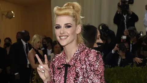 Kristen Stewart Kristen Stewart