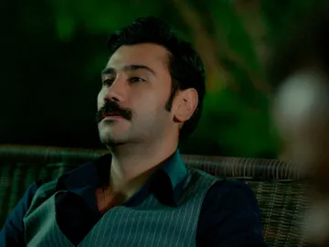 Yilmaz a Fekeli: “No quiero hacer sufrir a Müjgan” Yilmaz a Fekeli: “No quiero hacer sufrir a Müjgan”