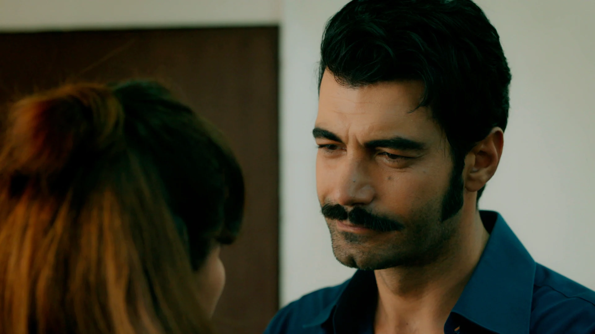 Züleyha visita a Demir en la cárcel: “Yo solamente quiero tu bienestar” Züleyha visita a Demir en la cárcel: “Yo solamente quiero tu bienestar”