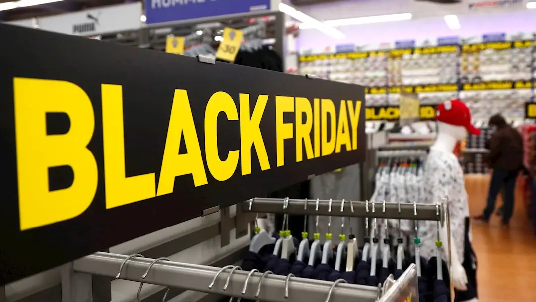 La oferta de empleo de Adecco para la campa&ntilde;a del Black Friday en toda Espa&ntilde;a con 500 puestos de trabajo 