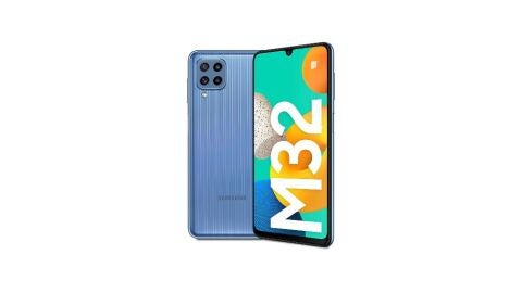 Samsung Smartphone Galaxy M32