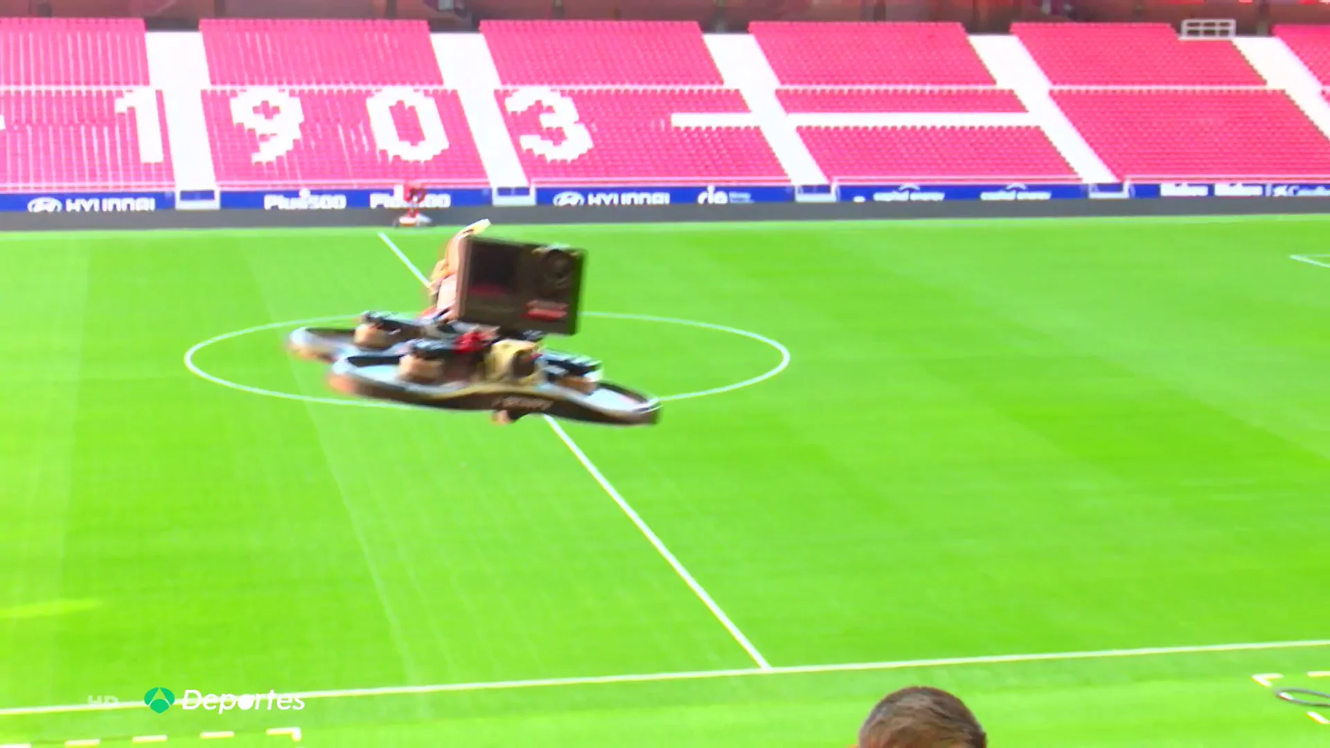 DRONES DRONES