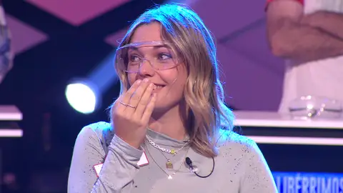 Las ‘Marujis’ pagan la novatada con el fallo más rápido posible en ‘¡Boom!’ Las ‘Marujis’ pagan la novatada con el fallo más rápido posible en ‘¡Boom!’