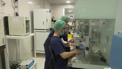 El 'Black Friday' llega al mundo de la fertilidad con ofertas hasta en la gestación subrogada El 'Black Friday' llega al mundo de la fertilidad con ofertas hasta en la gestación subrogada