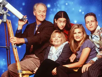 'Cosas de marcianos' 'Cosas de marcianos'