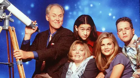 'Cosas de marcianos' 'Cosas de marcianos'