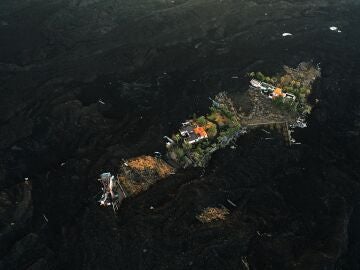 La erupción del volcán de La Palma cumple 60 días