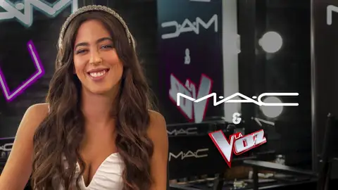 Atrévete con el look de Beli en ‘La Voz’: sencillo y elegante Atrévete con el look de Beli en ‘La Voz’: sencillo y elegante