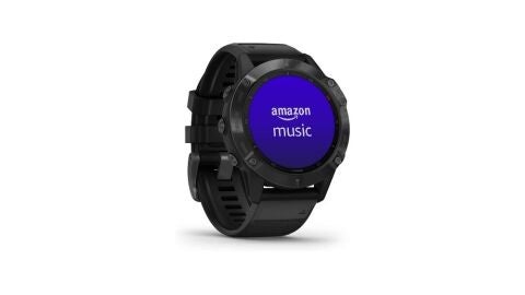Garmin fenix ​​6 PRO - Reloj GPS
