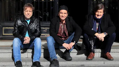 Los Secretos Los Secretos