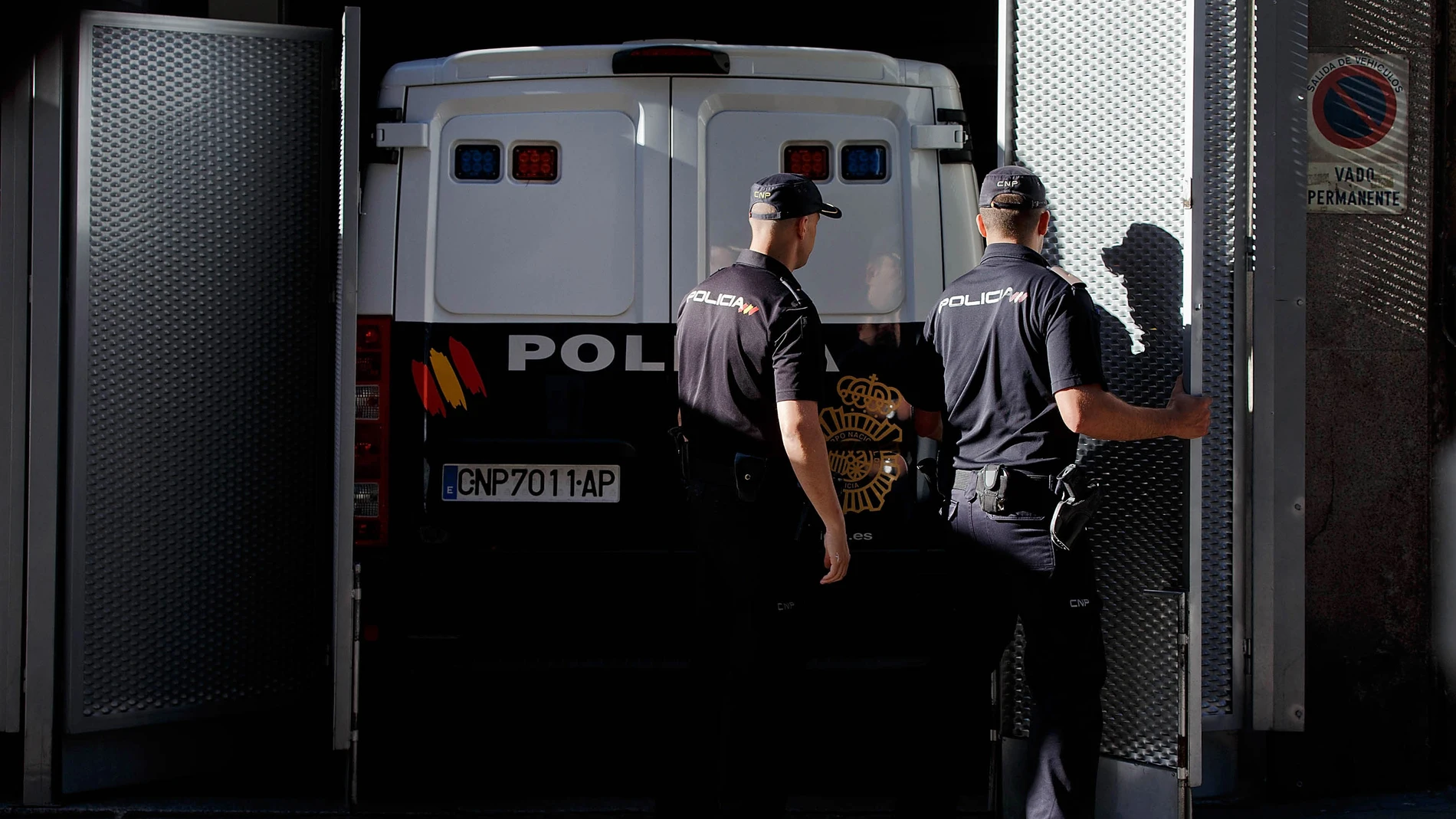 Detenido un joven en Toledo por robar e instalarse unos días en una casa Detenido un joven en Toledo por robar e instalarse unos días en una casa