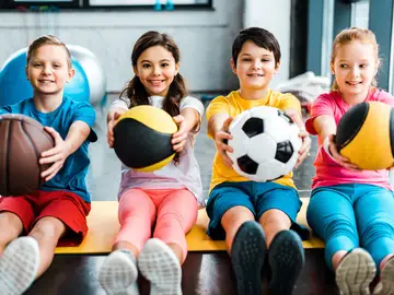 Día del Niño: ¿Por qué se celebra el 20 de noviembre? Día del Niño: ¿Por qué se celebra el 20 de noviembre?