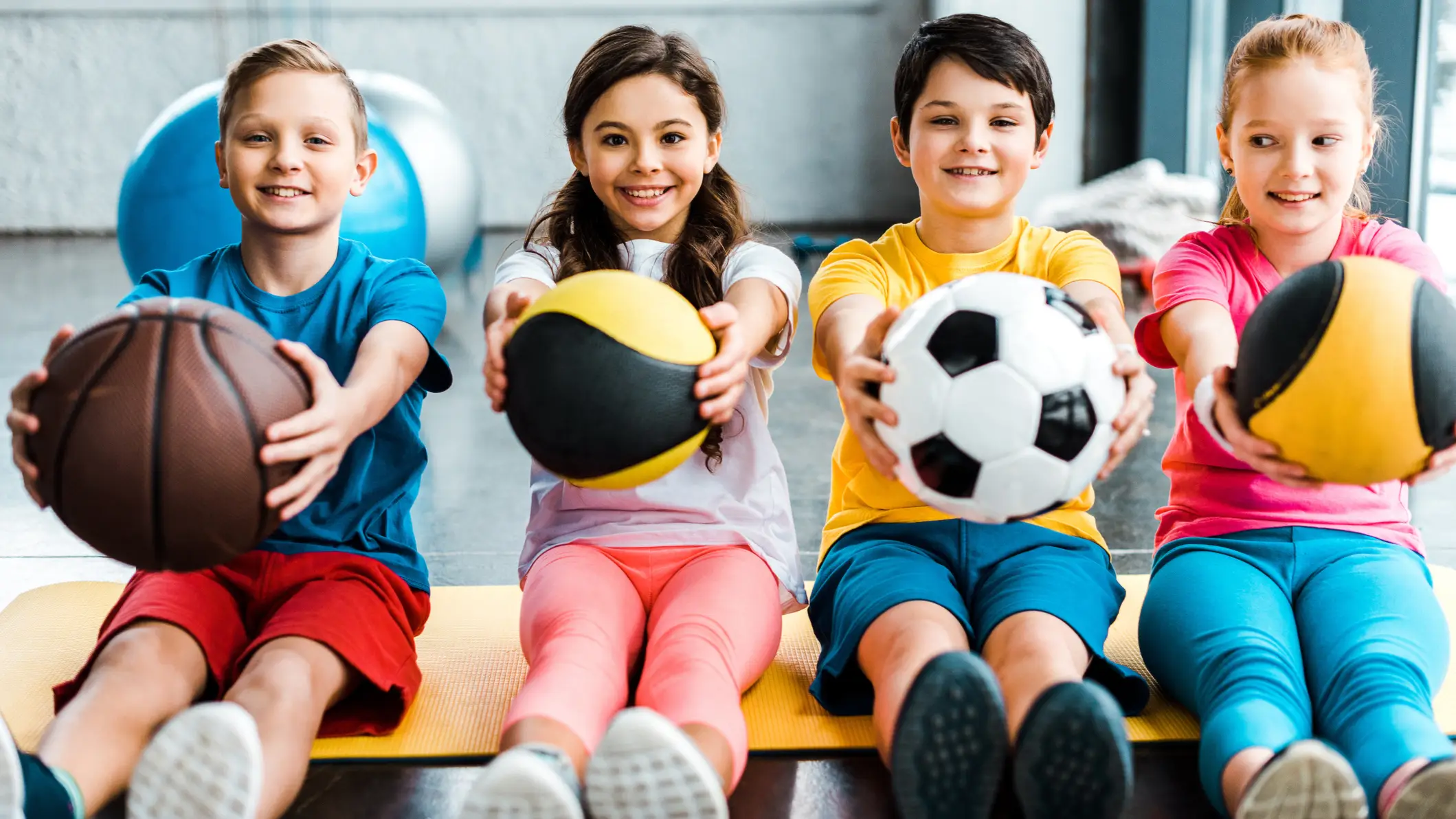 Día del Niño: ¿Por qué se celebra el 20 de noviembre? Día del Niño: ¿Por qué se celebra el 20 de noviembre?