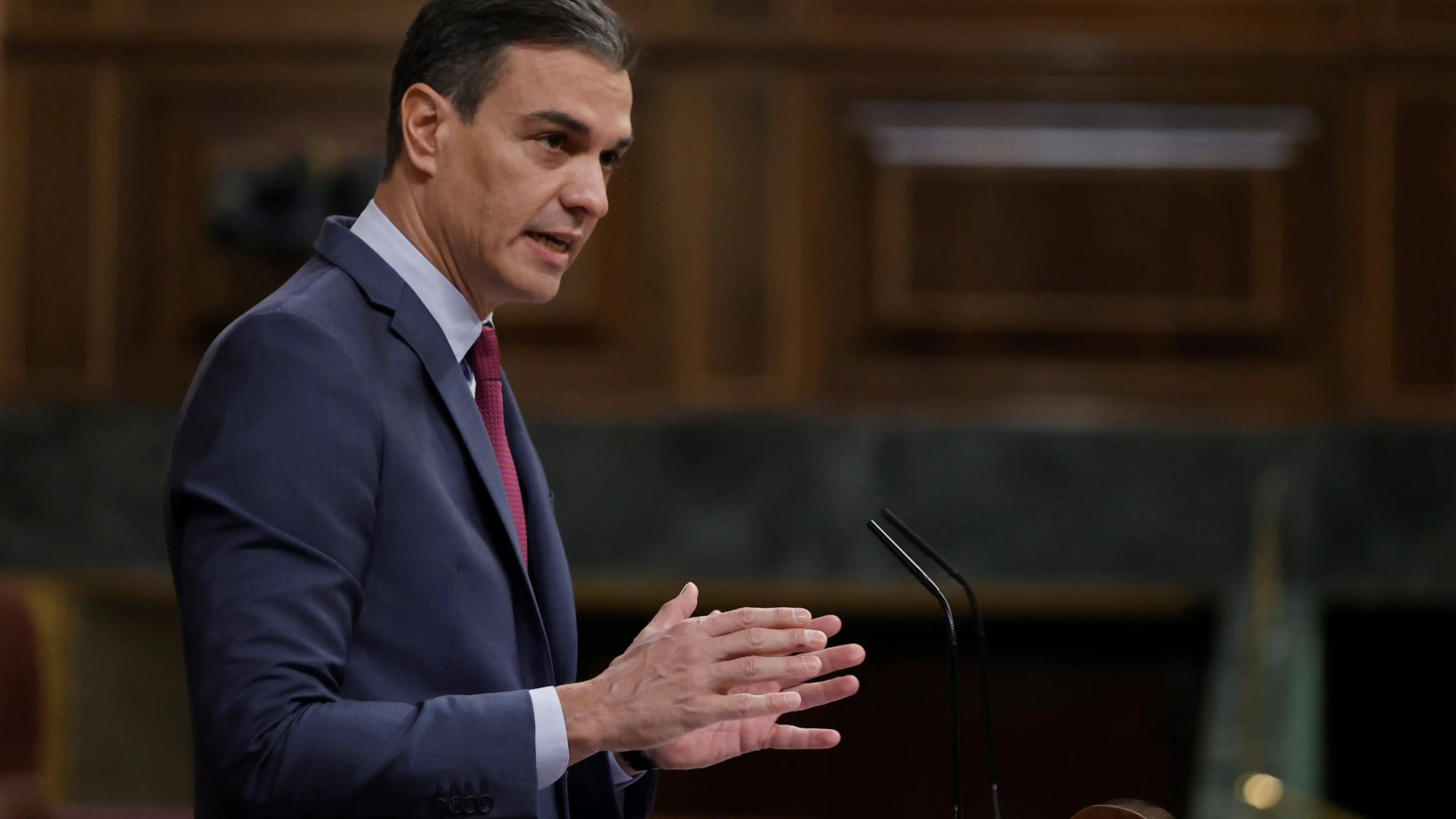 El Gobierno propone limitar los contratos temporales a 3 meses El Gobierno propone limitar los contratos temporales a 3 meses