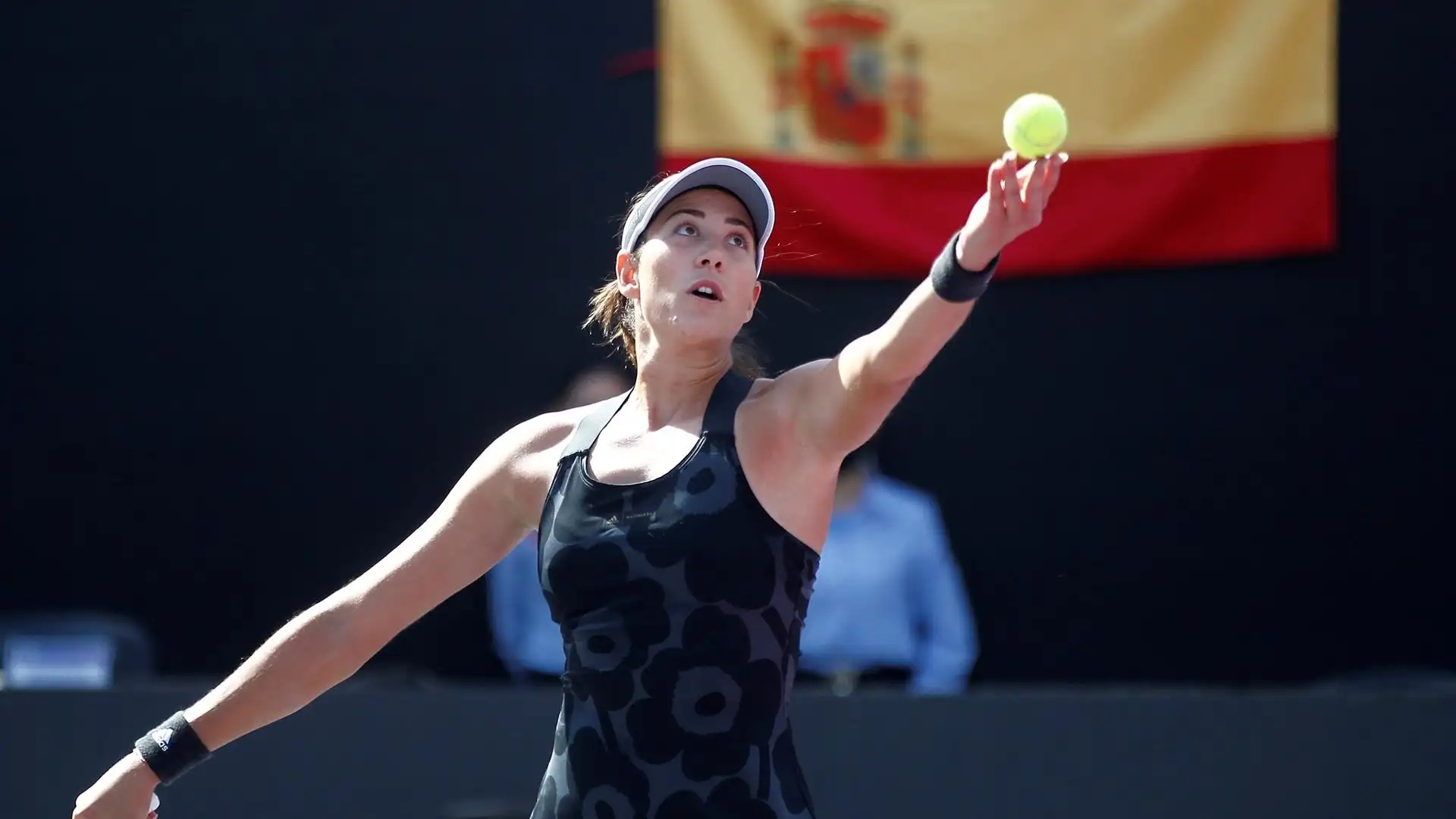 Muguruza - Kontaveit: Horario y dónde ver la final de las WTA Finals Muguruza - Kontaveit: Horario y dónde ver la final de las WTA Finals