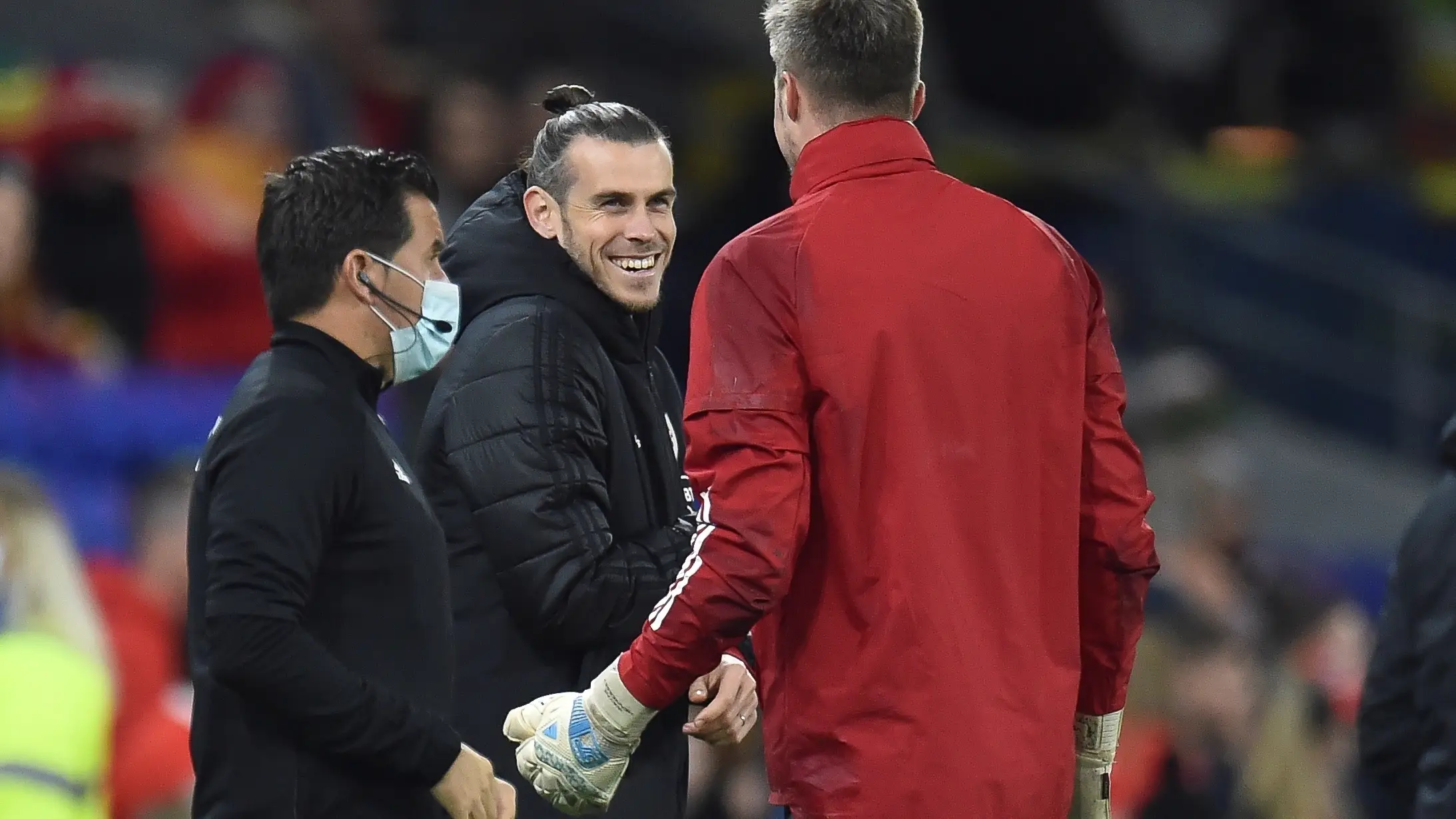 Gareth Bale, tres semanas de baja por una nueva lesi&oacute;n en el s&oacute;leo