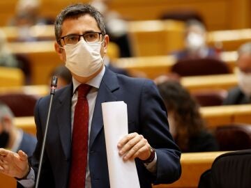 PSOE y Podemos pactar enmendar la Ley de Memoria para que se puedan juzgar los crímenes franquistas