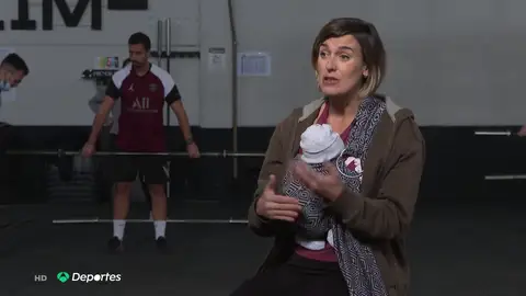 CROSSFITBEBE CROSSFITBEBE