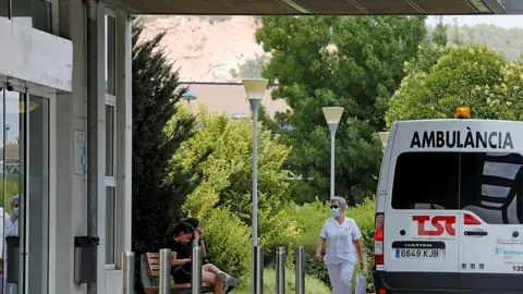 Hospital de Igualada Hospital de Igualada