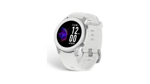 Amazfit GTR 42 Smartwatch Reloj Inteligente
