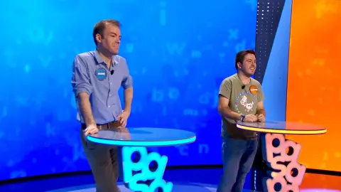 Orestes decide el destino de Jaime en ‘El Rosco’, ¿lo mandará a la ‘Silla Azul’? Orestes decide el destino de Jaime en ‘El Rosco’, ¿lo mandará a la ‘Silla Azul’?