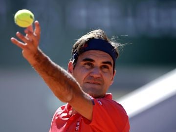 Federer: "Sé muy bien que el final está cerca"
